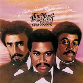 I Only Have Eyes For You - 1981 • Álbum