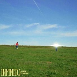 Infinito (part. Van Zee) - 2025 • Sencillo/EP