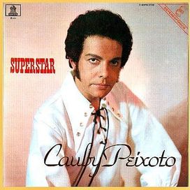Superstar - 1972 • Álbum