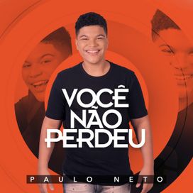 Você Não Perdeu  - 2021 • Single/EP