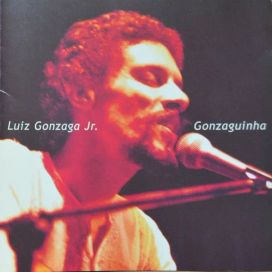 Luiz Gonzaga Jr. - Gonzaguinha - 2001 • Coletânea