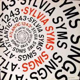 Sylvia Syms Sings - 1956 • Álbum