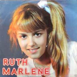 Ruth Marlene (1990) - 1990 • Álbum