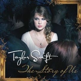 The Story Of Us - 2011 • Single/EP