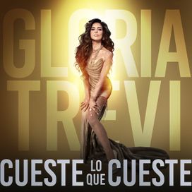 Cueste Lo Que Cueste - 2024 • Single/EP