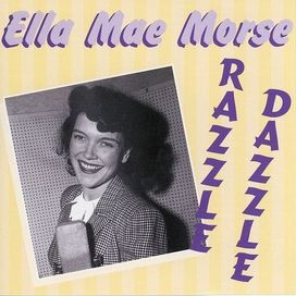 Razzle Dazzle - 1995 • Álbum
