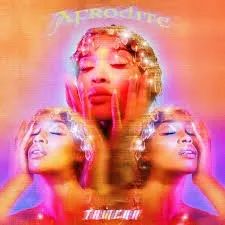 Afrodite - 2021 • Single/EP