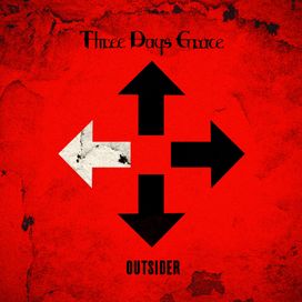 Outsider - 2018 • Álbum