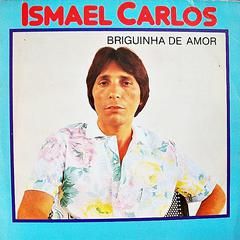 Briguinha de Amor - 1985 • Álbum