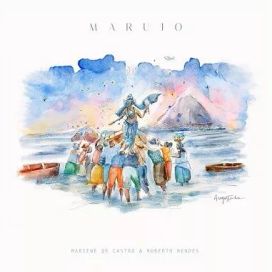Marujo (part. Roberto Mendes) - 2023 • Single/EP
