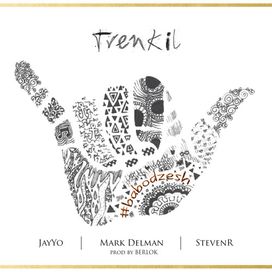 Trenkil - 2017 • Single/EP