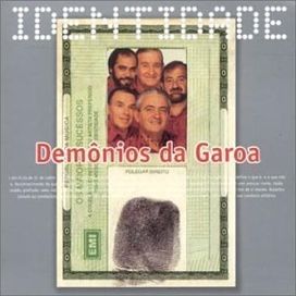 Dose Dupla: Demônios da Garoa - 1995 • Álbum