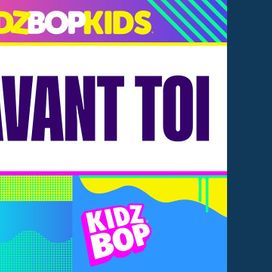 Avant Toi - 2021 • Single/EP