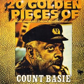 20 Golden Pieces Of Count Basie - 1980 • Álbum