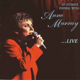 An Intimate Evening With Anne Murray... Live - 1998 • Álbum