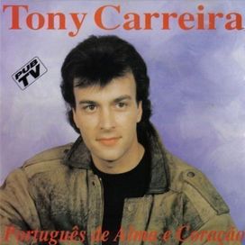Português De Alma E Coração - 1993 • Álbum