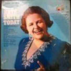 Today - 1966 • Álbum