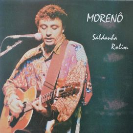 Morenô - 1993 • Álbum