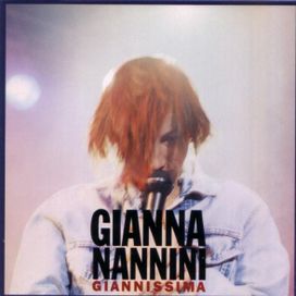 Giannissima (Live) - 1991 • Álbum