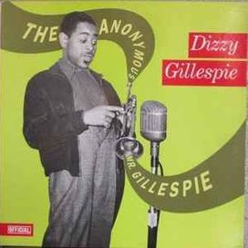 The Anonymous Mr. Gillespie - 1989 • Álbum