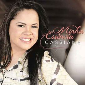 Minha Essência - 2015 • Single/EP