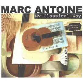 My Classical Way - 2010 • Álbum