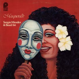 Masquerade - 1980 • Álbum