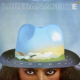 Loredanaberte' - 1980 • Álbum