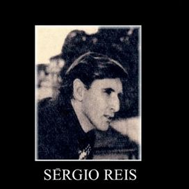 Sérgio Reis (1962) - 1962 • Single/EP