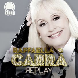 Replay (The Album) - 2013 • Álbum