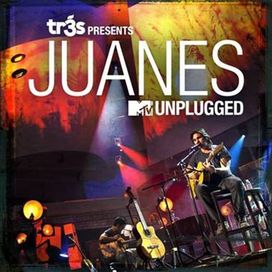 Juanes MTV Unplugged - 2012 • Álbum