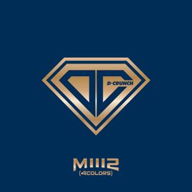 M1112(4colors) - 2018 • Single/EP