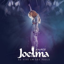 Avante (Ao Vivo Em São Paulo) - 2017 • Álbum