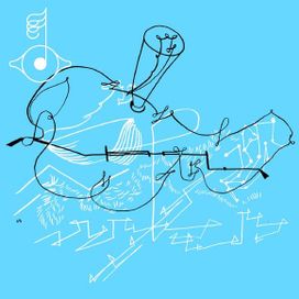 Biophilia Remix Series V - 2012 • Sencillo/EP