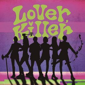 Lover, Killer / Bebe -Japanese Ver. - 2025 • Sencillo/EP