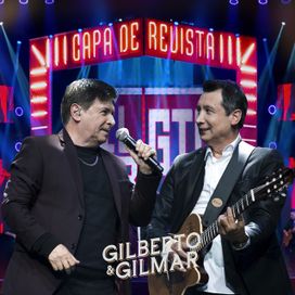 Capa de Revista - 2019 • Single/EP