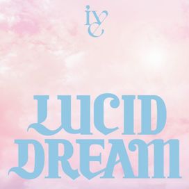 LUCID DREAM - 2026 • Single/EP