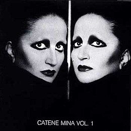 Catene Vol. 1 - 1984 • Álbum