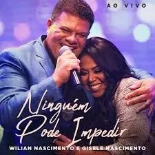 Ninguém Pode Impedir (part. Gisele Nascimento) (Ao Vivo) - 2021 • Single/EP