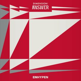 DIMENSION : ANSWER  - 2022 • Álbum