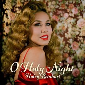 O Holy Night - 2020 • Single/EP