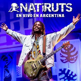 En Vivo En Argentina - 2023 • Álbum