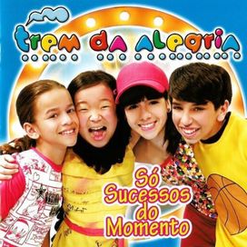 Só Sucessos do Momento - 2003 • Álbum