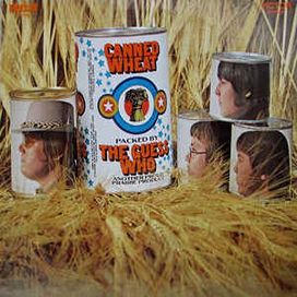 Canned Wheat - 1969 • Álbum