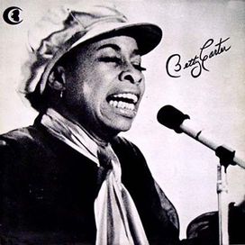 Betty Carter (1970) - 1970 • Álbum