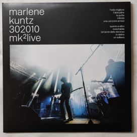 302010 mk²Live - 2020 • Álbum