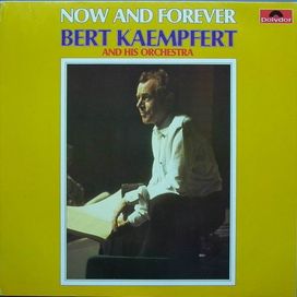 Now And Forever - 1982 • Álbum