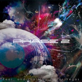 PHASE 2 - 2014 • Álbum