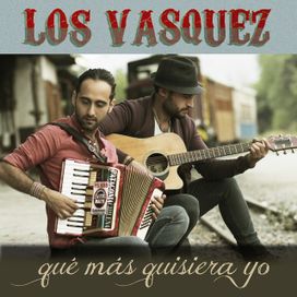 Que Más Quisiera Yo - 2017 • Single/EP