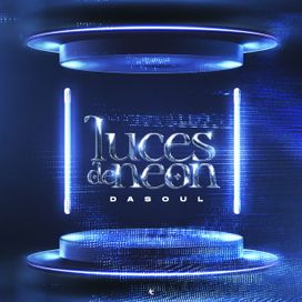 Luces De Neón - 2023 • Sencillo/EP